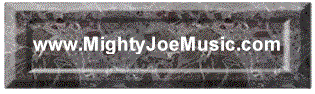 Mighty Joe Music